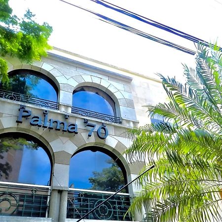 Hotel Palma 70 Medellín Extérieur photo