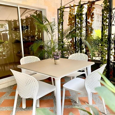 Hotel Palma 70 Medellín Extérieur photo